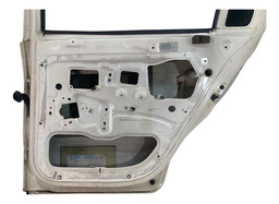 PORTA TRASEIRA DIREITA VW GOL G5 G6 G7 2008 2009 A 2019 DIREITO BRANCO