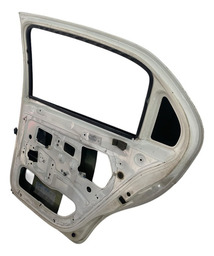 PORTA TRASEIRA DIREITA VW GOL G5 G6 G7 2008 2009 A 2019 DIREITO BRANCO