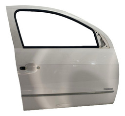 Porta Dianteira Direita Vw Gol G5 G6 G7 2008 2009 A 2019 Branco