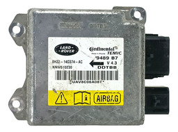 Módulo Air Bag Land Rover Discovery 3 2006  A 2009