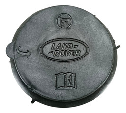 Tampa Trava Do Estepe Land Rover Discovery 3 2006 A 2009
