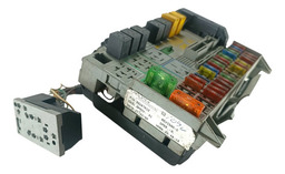 CAIXA DE FUSÍVEIS CHEVROLET ASTRA VECTRA 1994 1995 1996 A 98