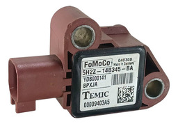 SENSOR DETONAÇÃO LAND ROVER DISCOVERY 3 2006 2007 A 2009