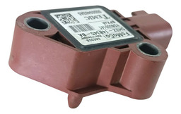 SENSOR DETONAÇÃO LAND ROVER DISCOVERY 3 2006 2007 A 2009