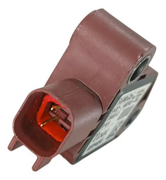 SENSOR DETONAÇÃO LAND ROVER DISCOVERY 3 2006 2007 A 2009