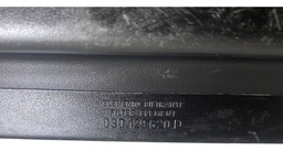 CAIXA E FILTRO DE AR VOLKSWAGEN GOL G3 2003 2004 2005 2006