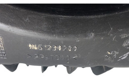 CAIXA FILTRO AR CITROËN C4 2.0 16V 2007 2008 2009 A 2013
