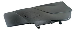 ACABAMENTO CONSOLE LADO DIREITO FORD FOCUS 2.0 2014 A 2016