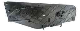 ACABAMENTO CONSOLE LADO DIREITO FORD FOCUS 2.0 2014 A 2016