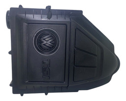 Caixa Filtro Ar Volkswagen T-cross Tsi 1.0 2021  A 2022