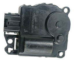 Atuador Caixa Ar Condicionado Ford Ka 1.0 2015 A 2016