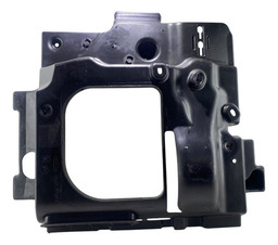 Duto De Ar Inferior C4 Picasso 2.0 2009 2010  A 2014