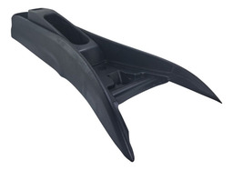 MOLDURA CONSOLE CENTRAL FIAT ARGO 2017 2018 2019 A 2020