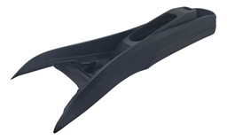 MOLDURA CONSOLE CENTRAL FIAT ARGO 2017 2018 2019 A 2020