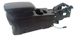 Console Central Apoio Braço Ford Focus 2014 A 2015