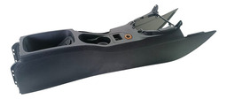 ACABAMENTO CONSOLE CENTRAL PEUGEOT 308 408 2011 A 2016