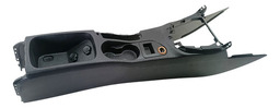 ACABAMENTO CONSOLE CENTRAL PEUGEOT 308 408 2011 A 2016