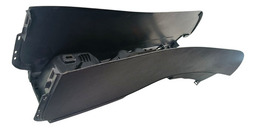 ACABAMENTO CONSOLE CENTRAL PEUGEOT 308 408 2011 A 2016