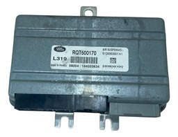 Módulo Suspensão Land Rover Discovery 3 2006 2007 A 2009