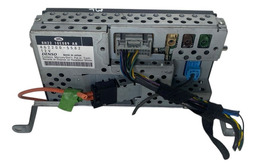 TELA RÁDIO GPS COMPUTADOR BORDO DISCOVERY 3 2006 A 2009