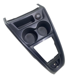 Console Central Fiat Siena Palio 2009 2010 2011 2012 A 2014