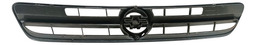 Grade Frontal Chevrolet Corsa 2003 2004 2005 A 2010 Preto