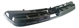 GRADE FRONTAL CHEVROLET CORSA 2003 2004 2005 A 2010 PRETO