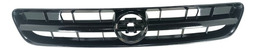 GRADE FRONTAL CHEVROLET CORSA 2003 2004 2005 A 2010 PRETO
