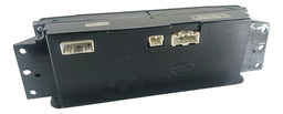 COMANDO DE AR CONDICIONADO LAND ROVER DISCOVERY 3 06 A 09