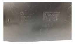 ACABAMENTO CONSOLE DIREITO VOLKSWAGEN TIGUAN 2011 2012 2013