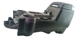 Console Central Porta Objetos Discovery 4  2011 A 2015