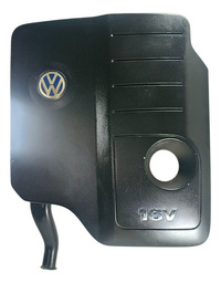 Caixa Filtro Ar Volkswagen Gol G3 G4 Saveiro 2002 A 2005