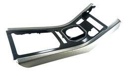 MOLDURA CONSOLE LAND ROVER EVOQUE 2012 2013 2014 A 2015