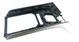 MOLDURA CONSOLE LAND ROVER EVOQUE 2012 2013 2014 A 2015