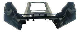 MOLDURA CONSOLE LAND ROVER EVOQUE 2012 2013 2014 A 2015