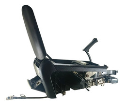 MOLDURA CONSOLE CHEVROLET OMEGA 3.6 V6 2008 A 2009