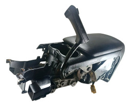 MOLDURA CONSOLE CHEVROLET OMEGA 3.6 V6 2008 A 2009