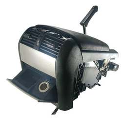 MOLDURA CONSOLE CHEVROLET OMEGA 3.6 V6 2008 A 2009
