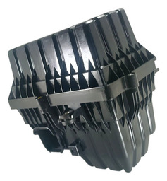 CAIXA FILTRO AR CHERY TIGGO 3X 2020 2021 2022 A 2023