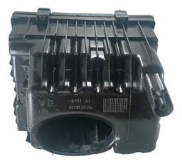 CAIXA FILTRO DE AR CITROËN C4 PALLAS 307 2.0 2008 A 2012