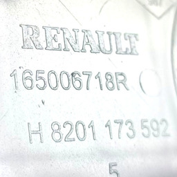 CAIXA FILTRO AR RENAULT SANDERO 1.0 3CC 2017 2018 2019 2020