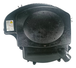 Caixa Filtro De Ar Renault Sandero Logan 1.6 8v 2010 A 2014