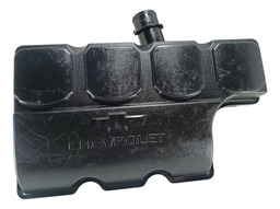 CAIXA RESSONADOR FILTRO AR CHEVROLET SPIN 2013 2014 A 2015