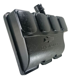 CAIXA RESSONADOR FILTRO AR CHEVROLET SPIN 2013 2014 A 2015