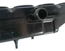 CAIXA RESSONADOR FILTRO AR CHEVROLET SPIN 2013 2014 A 2015
