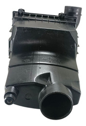 CAIXA FILTRO AR PEUGEOT 206 2001 2002 2003 2004 2005 A 2007