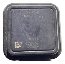 SENSOR MAF FLUXO AR LAND ROVER DISCOVERY 3 2007 2008 2009