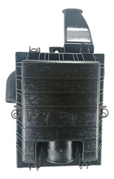 CAIXA FILTRO AR MOTOR FIAT UNO ELBA FIORINO 1991 1999 2000