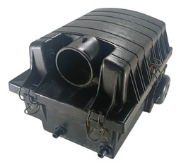 CAIXA FILTRO AR MOTOR FIAT UNO ELBA FIORINO 1991 1999 2000