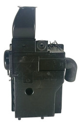 CAIXA FILTRO AR MOTOR FIAT UNO ELBA FIORINO 1991 1999 2000